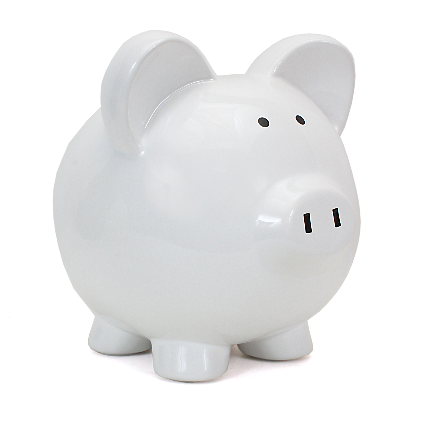 Ceramic Piggy Bank